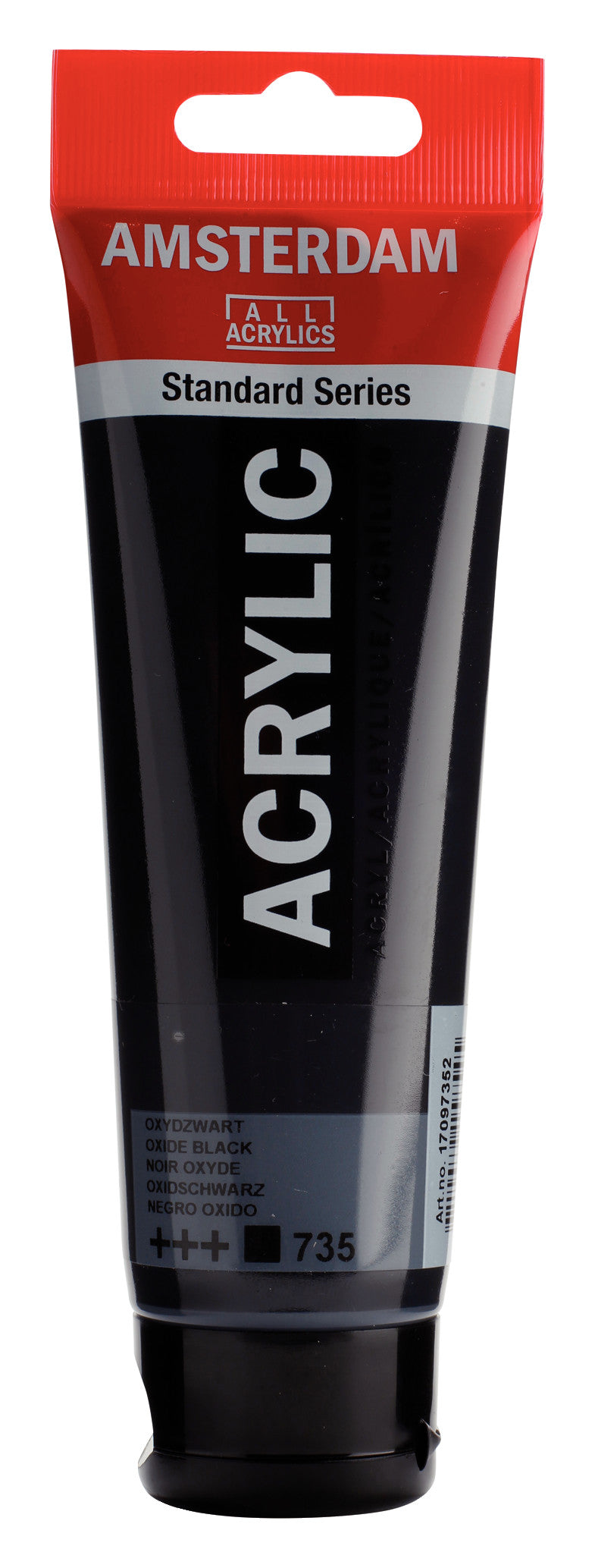 Amsterdam Standard Akrylfärg 120 ml