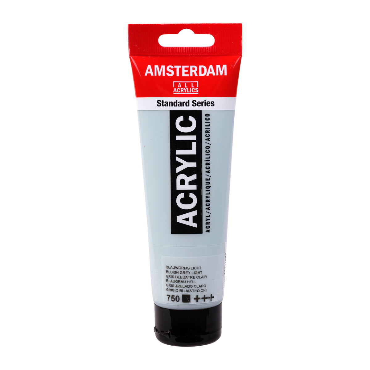 Amsterdam Standard Akrylfärg 120 ml