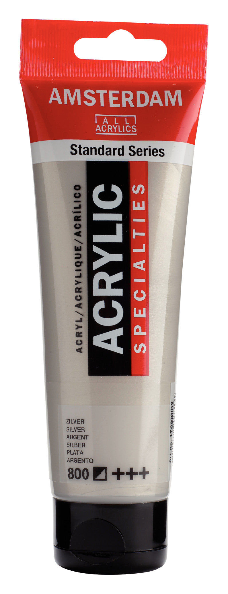 Amsterdam Standard Akrylfärg 120 ml