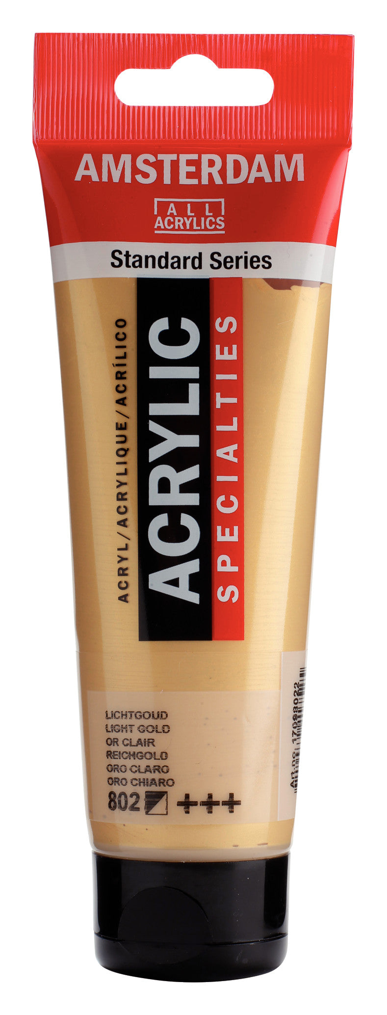 Amsterdam Standard Akrylfärg 120 ml