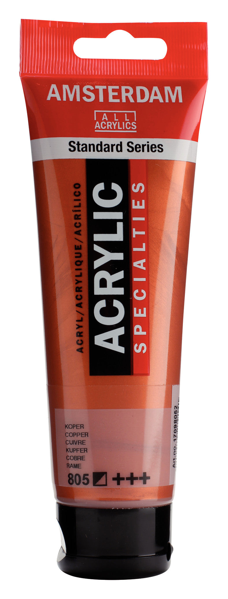 Amsterdam Standard Akrylfärg 120 ml