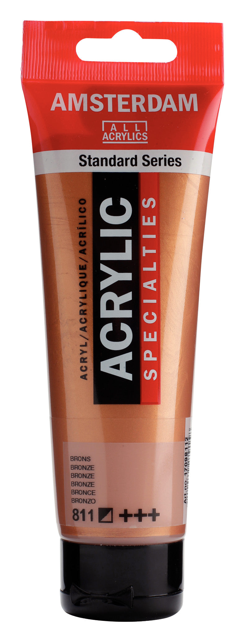 Amsterdam Standard Akrylfärg 120 ml