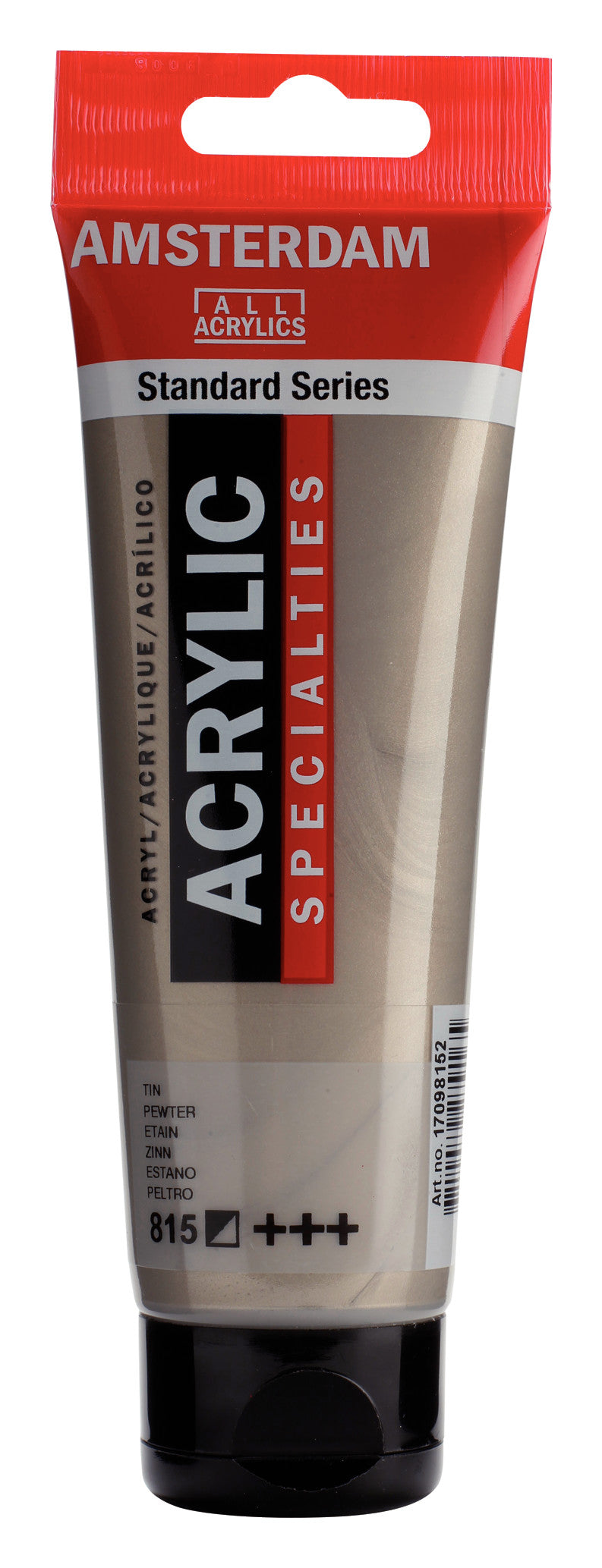 Amsterdam Standard Akrylfärg 120 ml