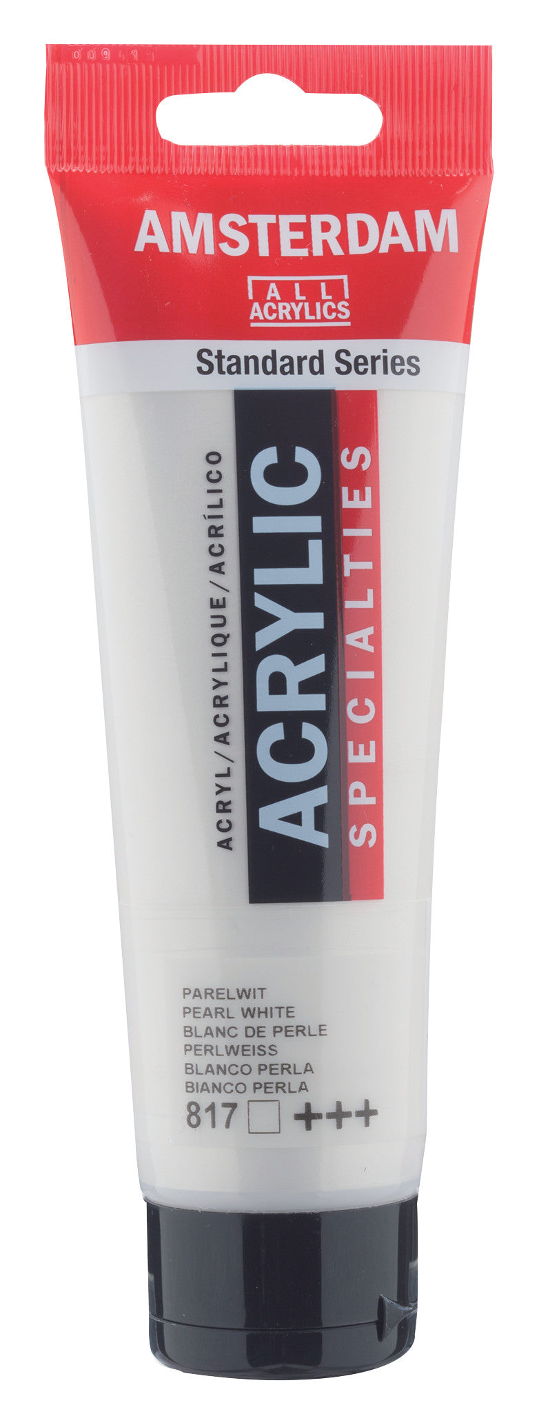Amsterdam Standard Akrylfärg 120 ml
