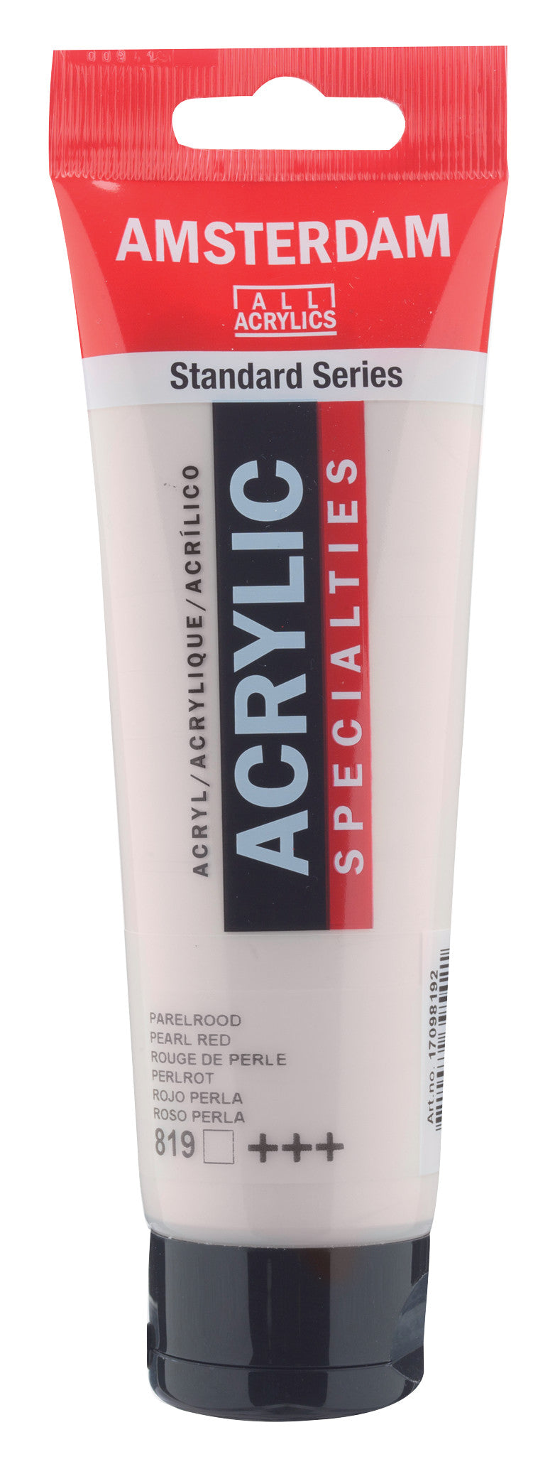 Amsterdam Standard Akrylfärg 120 ml