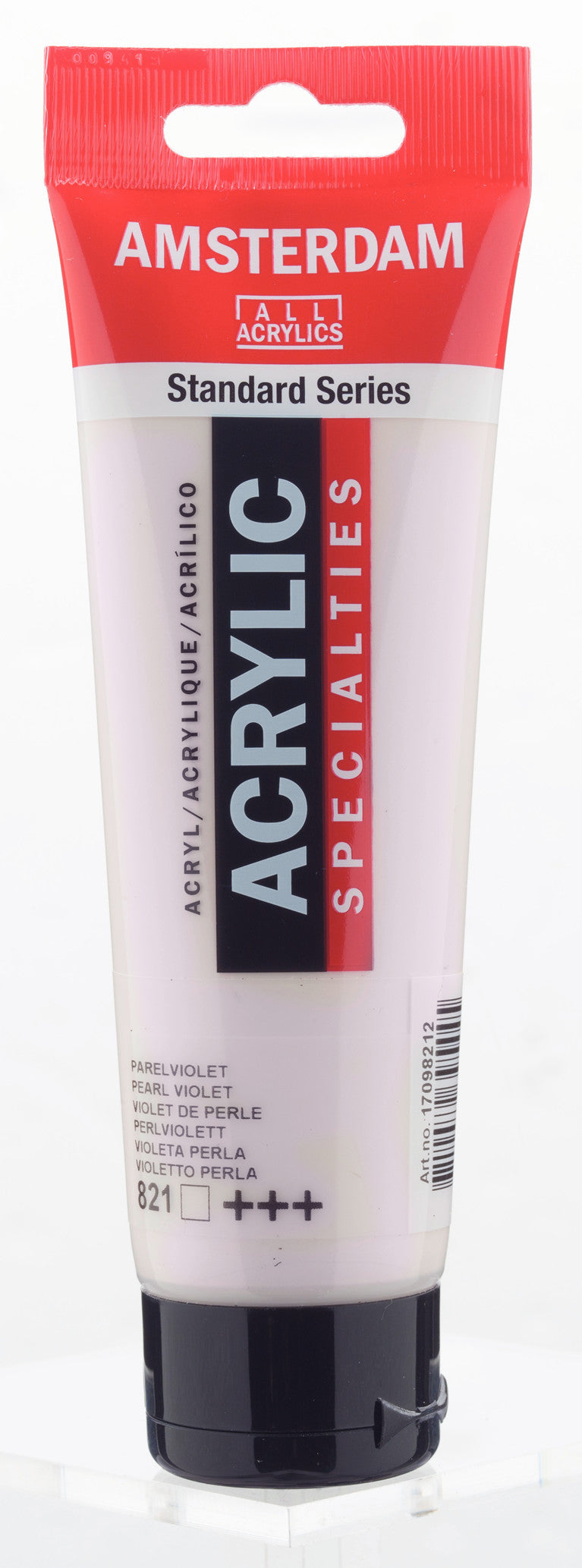 Amsterdam Standard Akrylfärg 120 ml