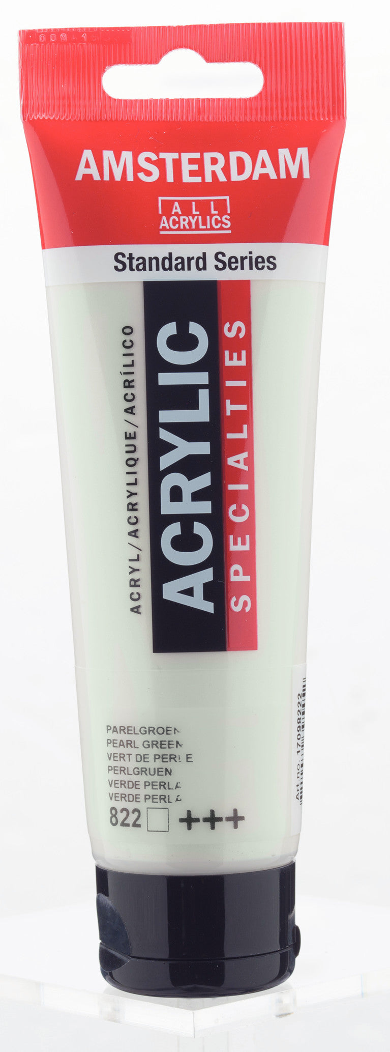 Amsterdam Standard Akrylfärg 120 ml