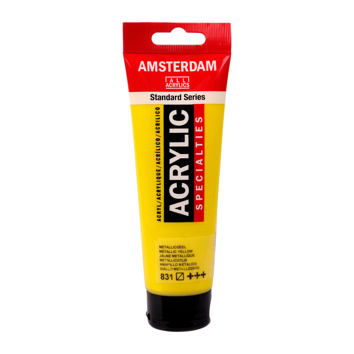 Amsterdam Standard Akrylfärg 120 ml
