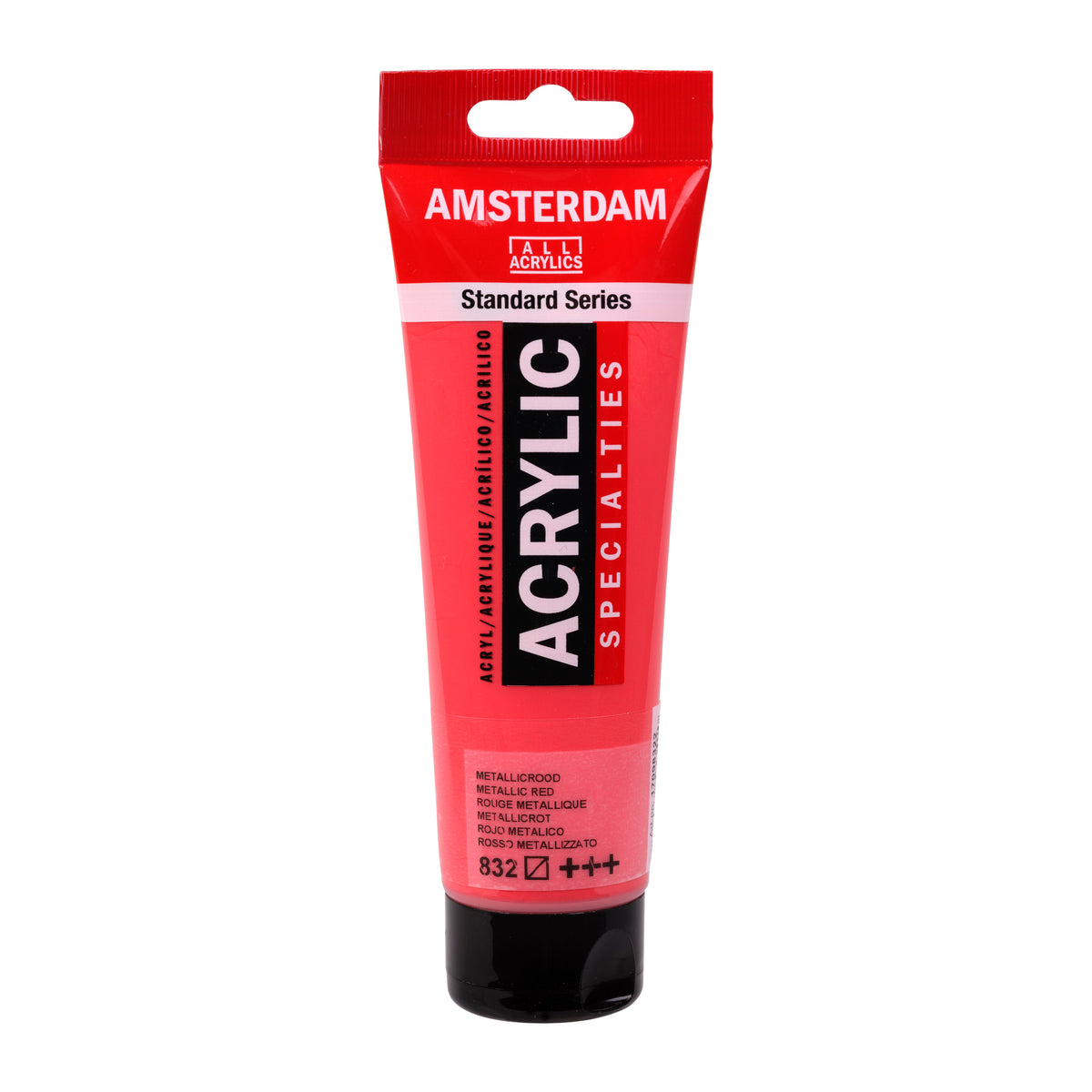 Amsterdam Standard Akrylfärg 120 ml
