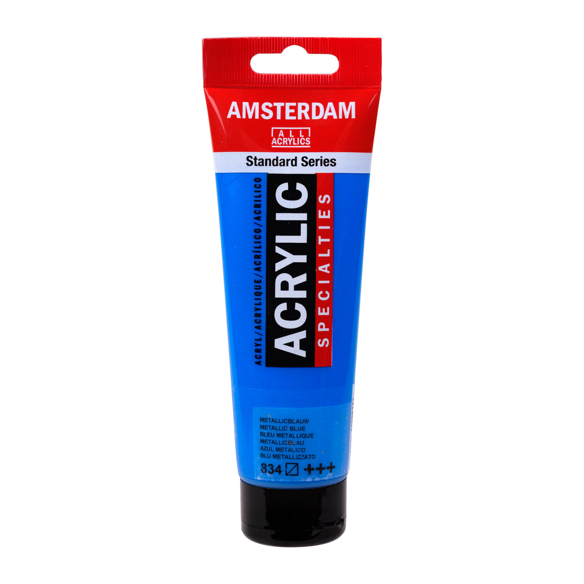 Amsterdam Standard Akrylfärg 120 ml