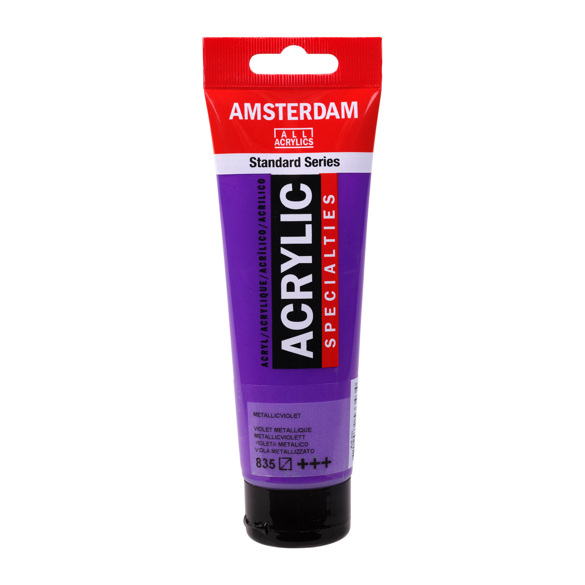 Amsterdam Standard Akrylfärg 120 ml