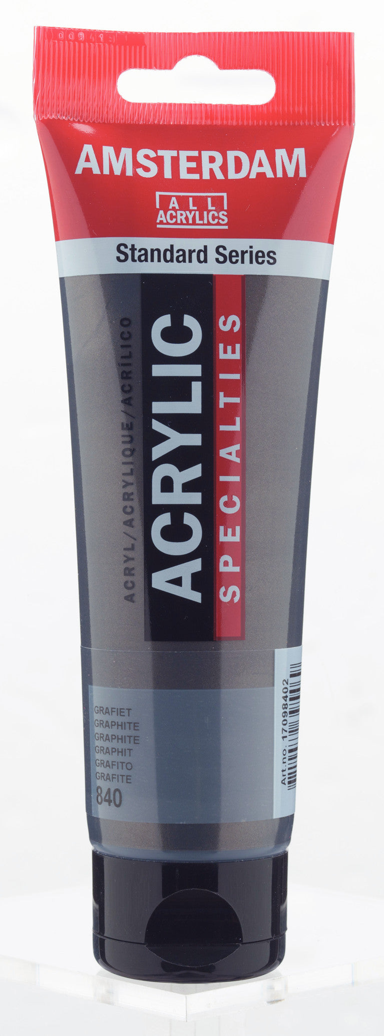 Amsterdam Standard Akrylfärg 120 ml