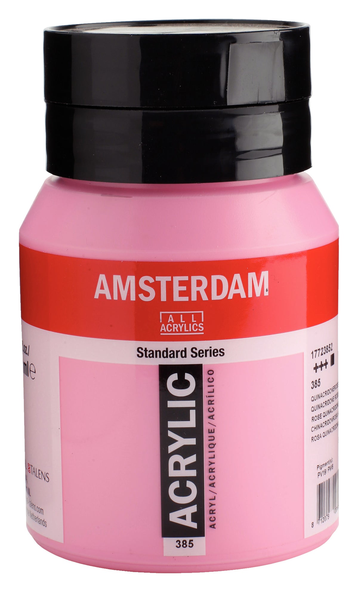 Amsterdam Standard Akrylfärg 500 ml