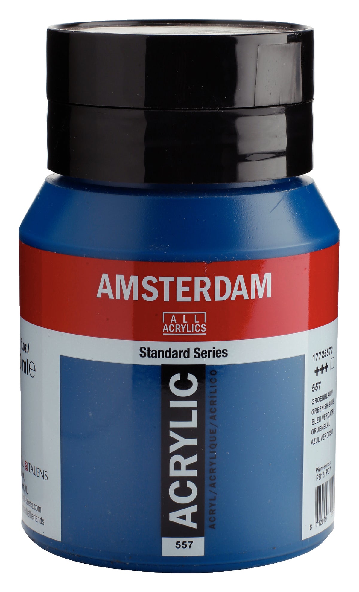 Amsterdam Standard Akrylfärg 500 ml