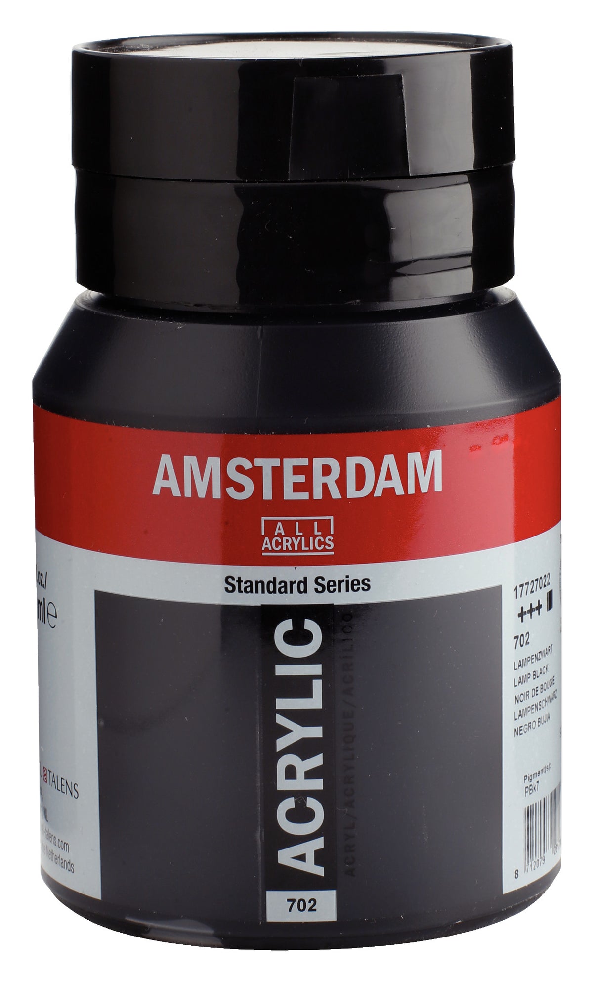 Amsterdam Standard Akrylfärg 500 ml