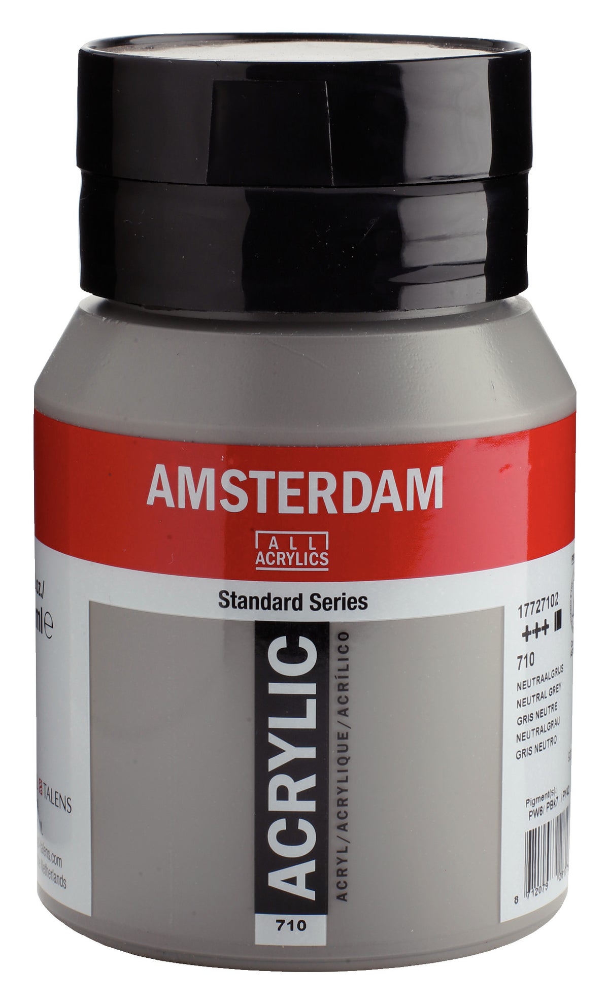 Amsterdam Standard Akrylfärg 500 ml