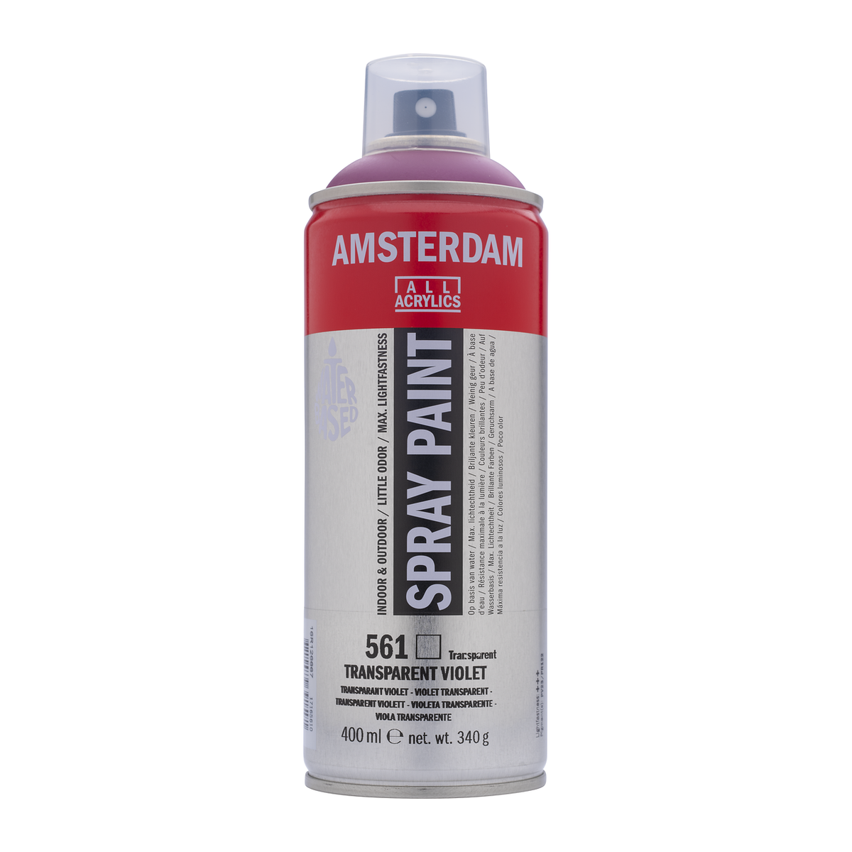 Amsterdam Spray 400 ml