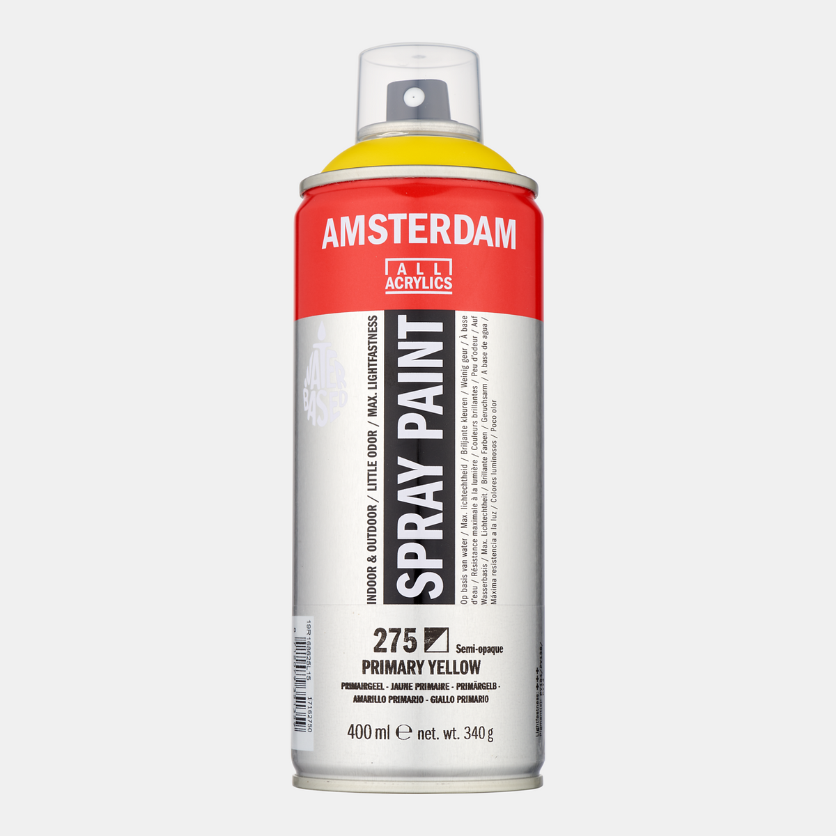 Amsterdam Spray 400 ml