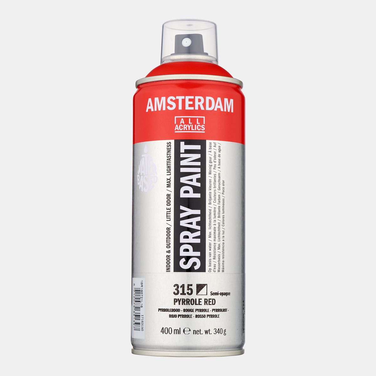 Amsterdam Spray 400 ml
