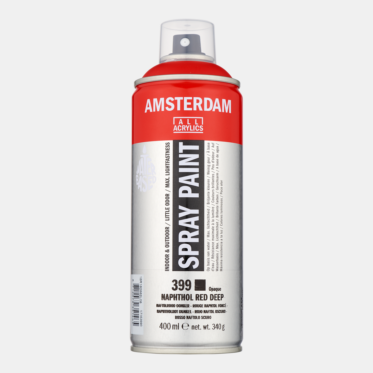 Amsterdam Spray 400 ml