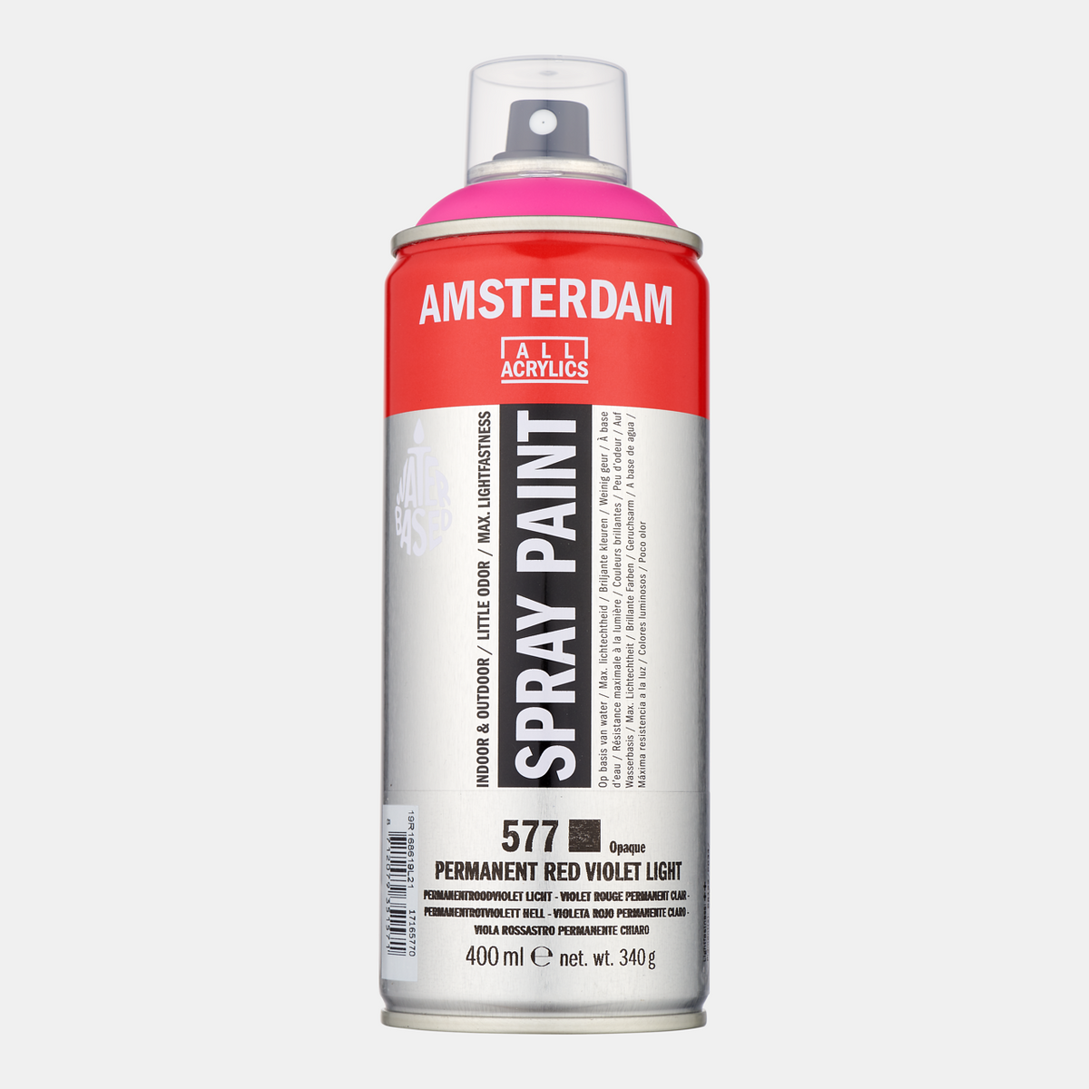 Amsterdam Spray 400 ml