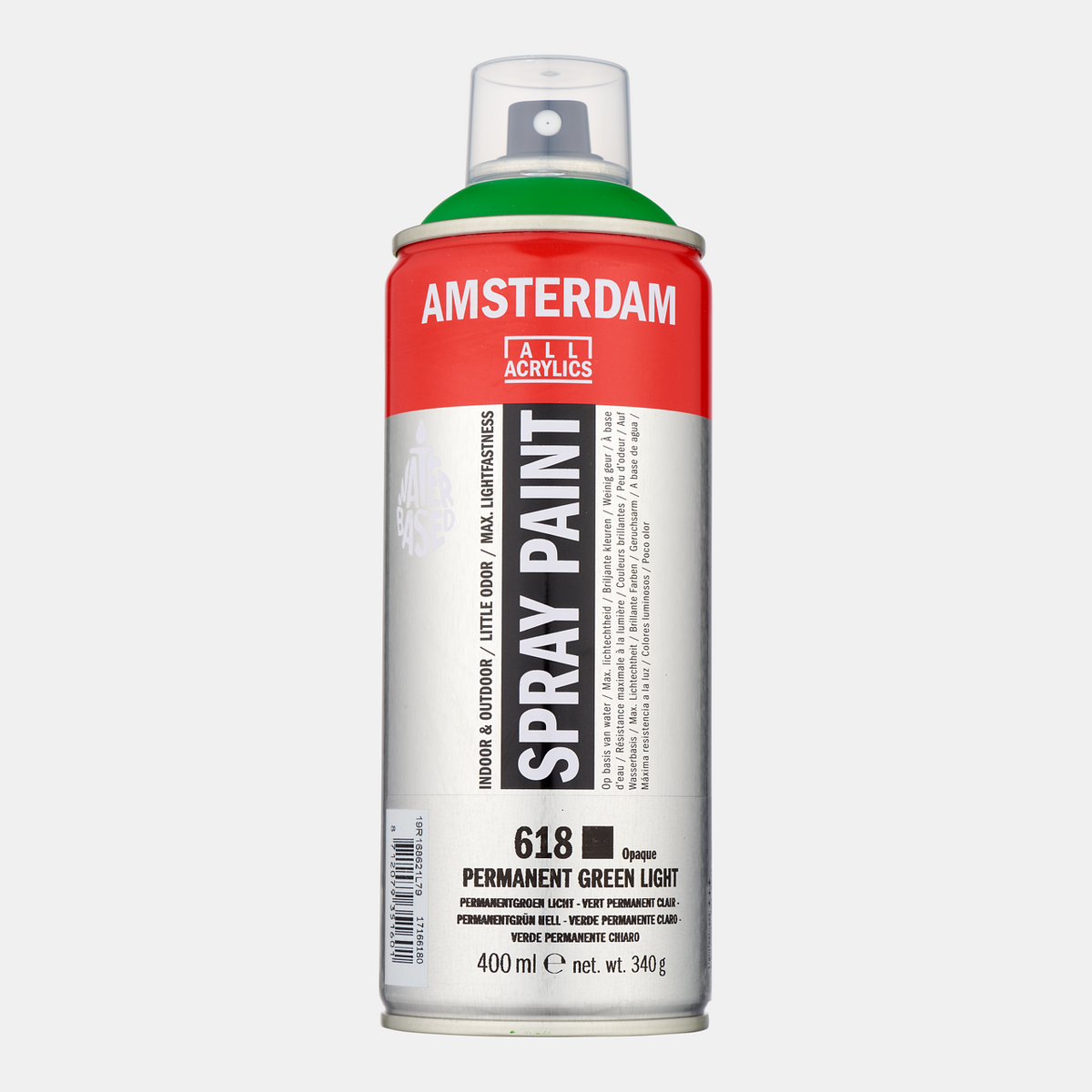 Amsterdam Spray 400 ml
