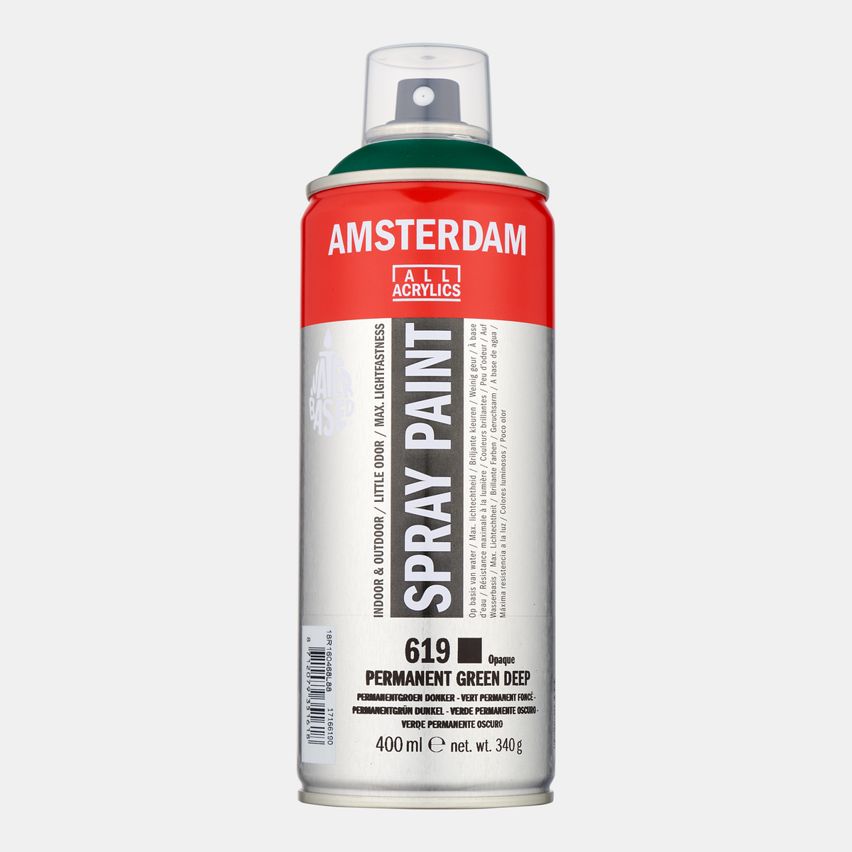 Amsterdam Spray 400 ml