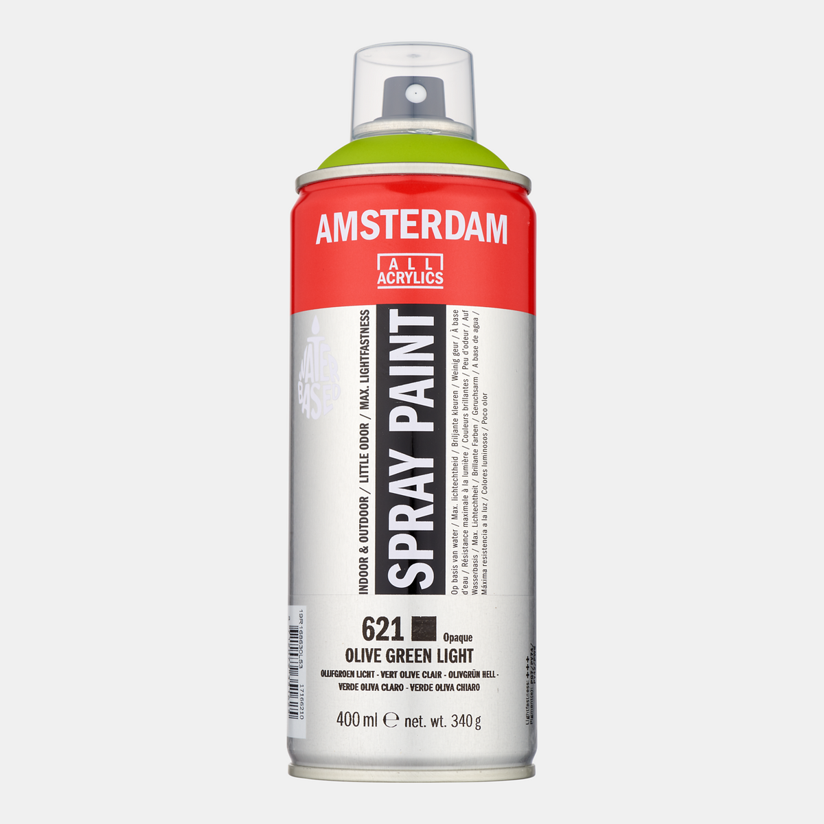Amsterdam Spray 400 ml