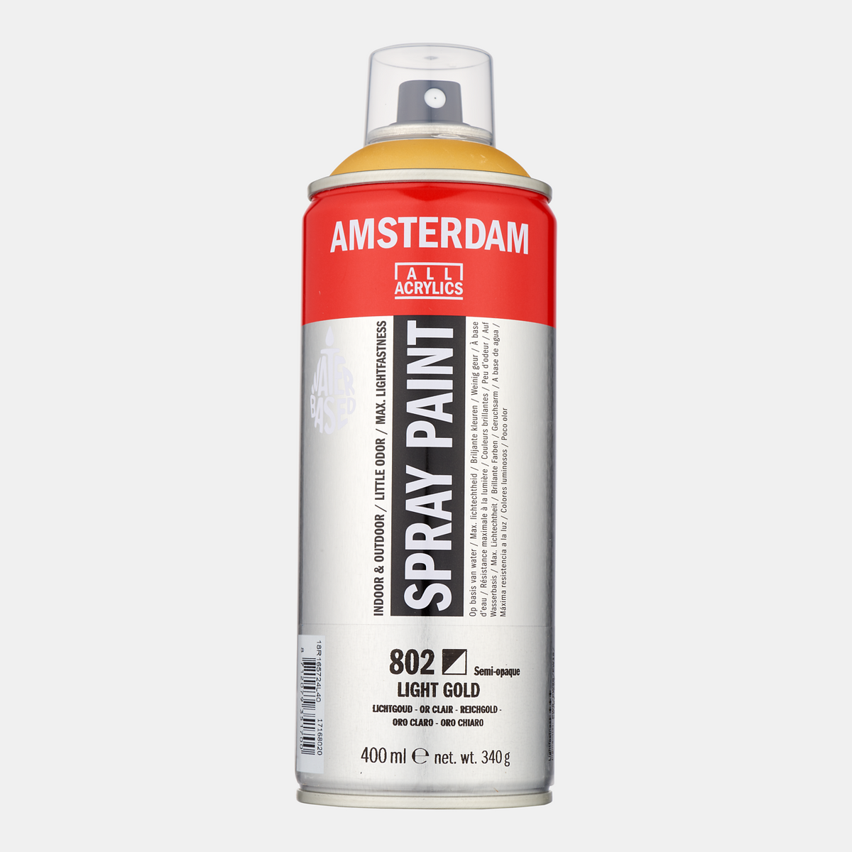Amsterdam Spray 400 ml