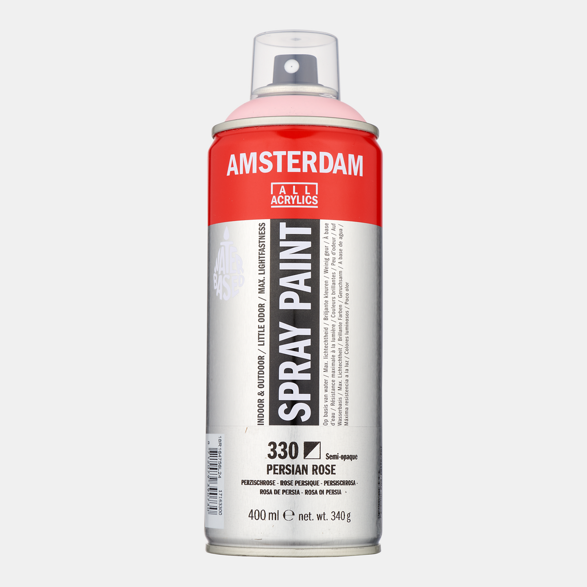 Amsterdam Spray 400 ml