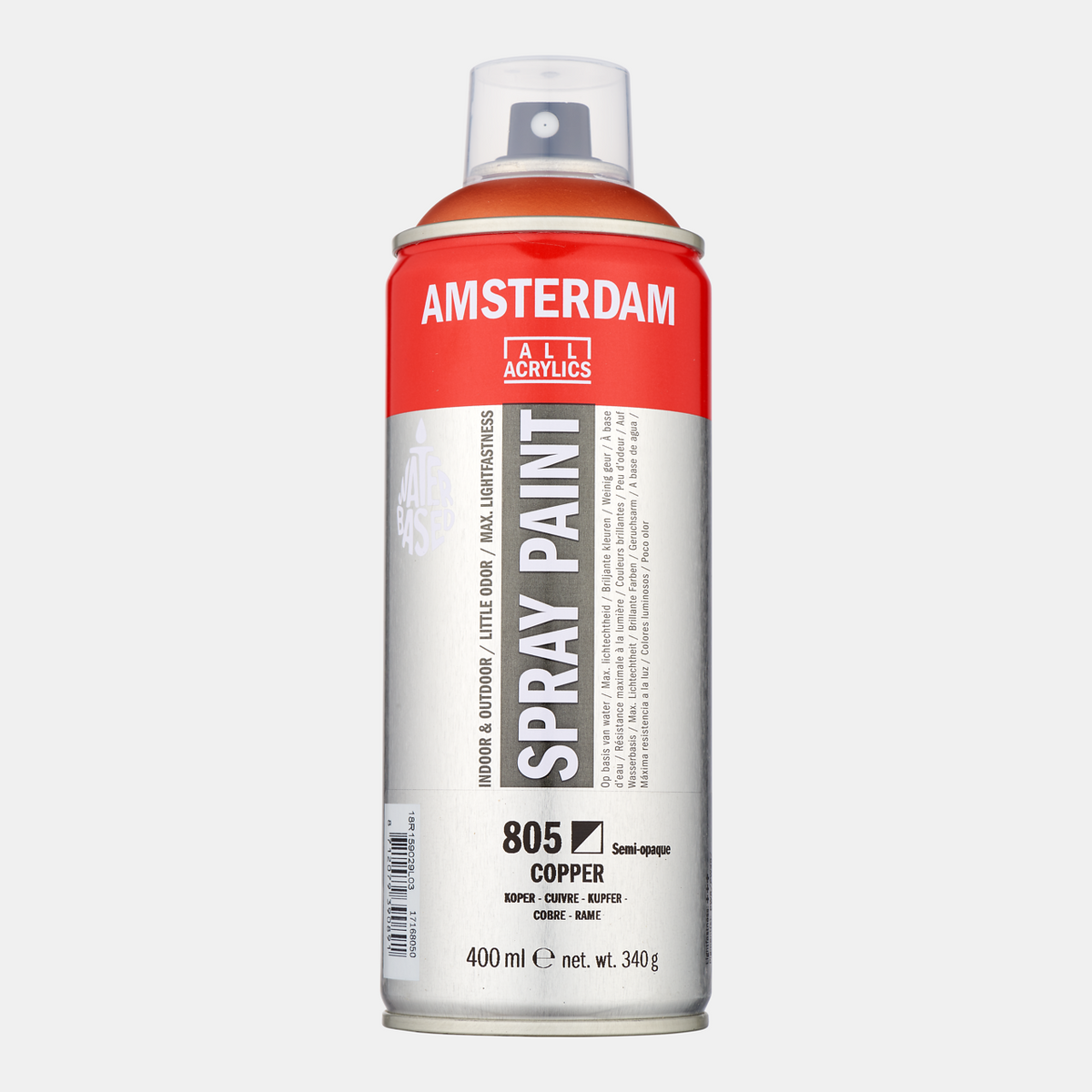Amsterdam Spray 400 ml