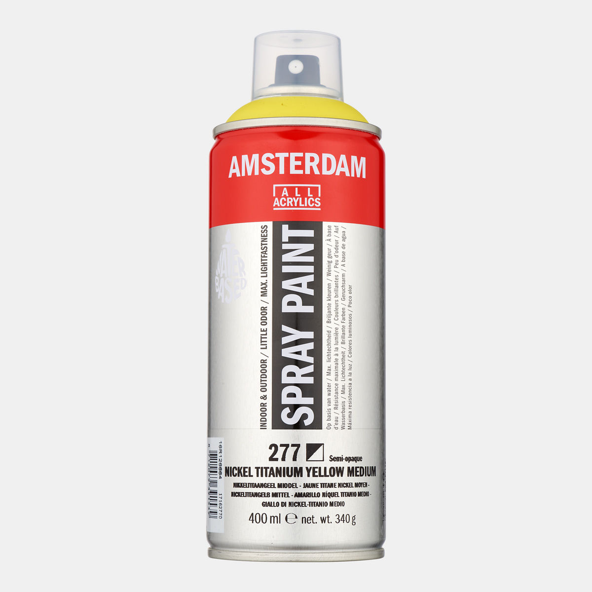 Amsterdam Spray 400 ml