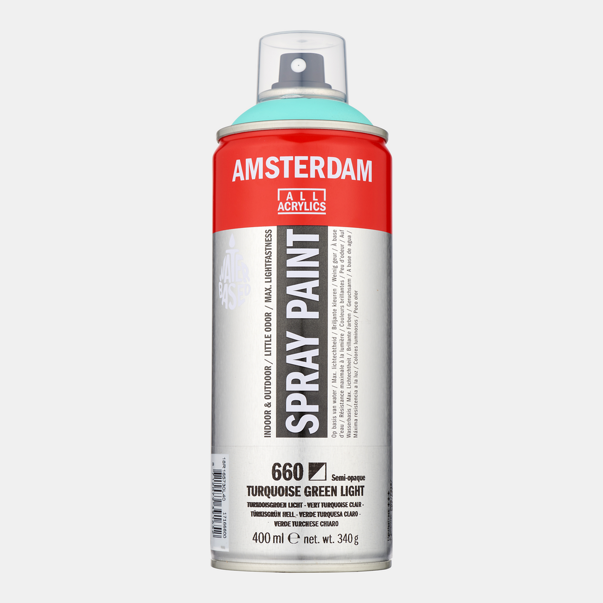 Amsterdam Spray 400 ml