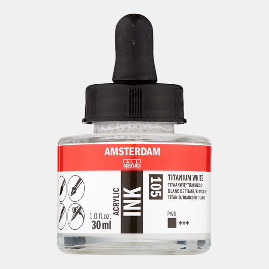 Amsterdam Akryl Ink 30 ml