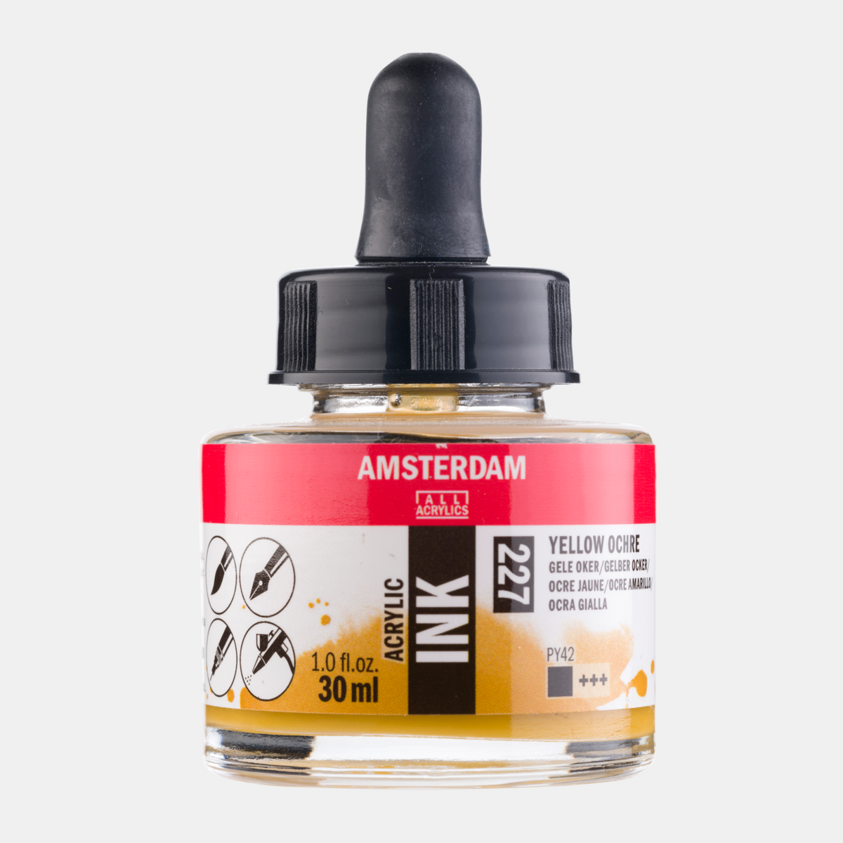 Amsterdam Akryl Ink 30 ml