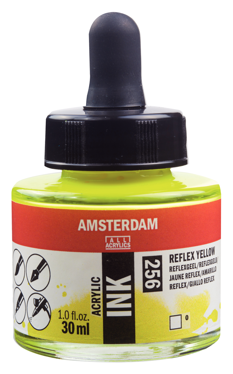 Amsterdam Akryl Ink 30 ml