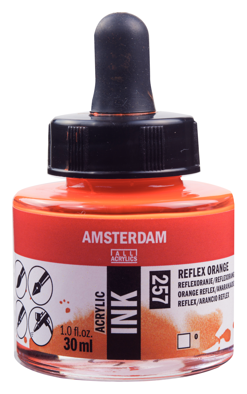 Amsterdam Akryl Ink 30 ml