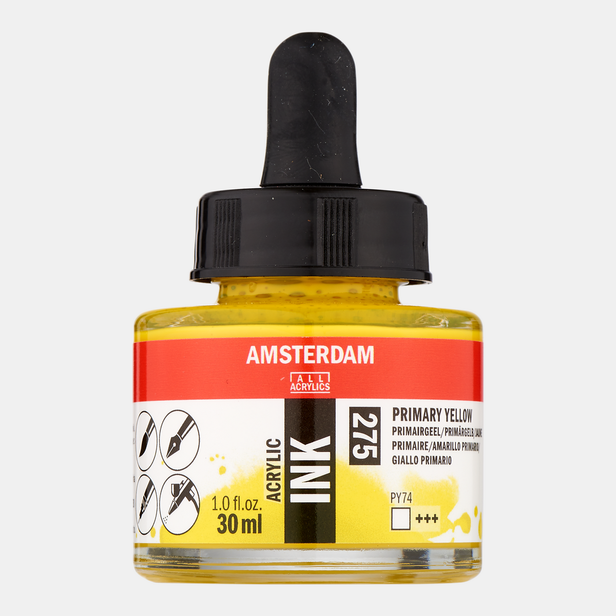 Amsterdam Akryl Ink 30 ml