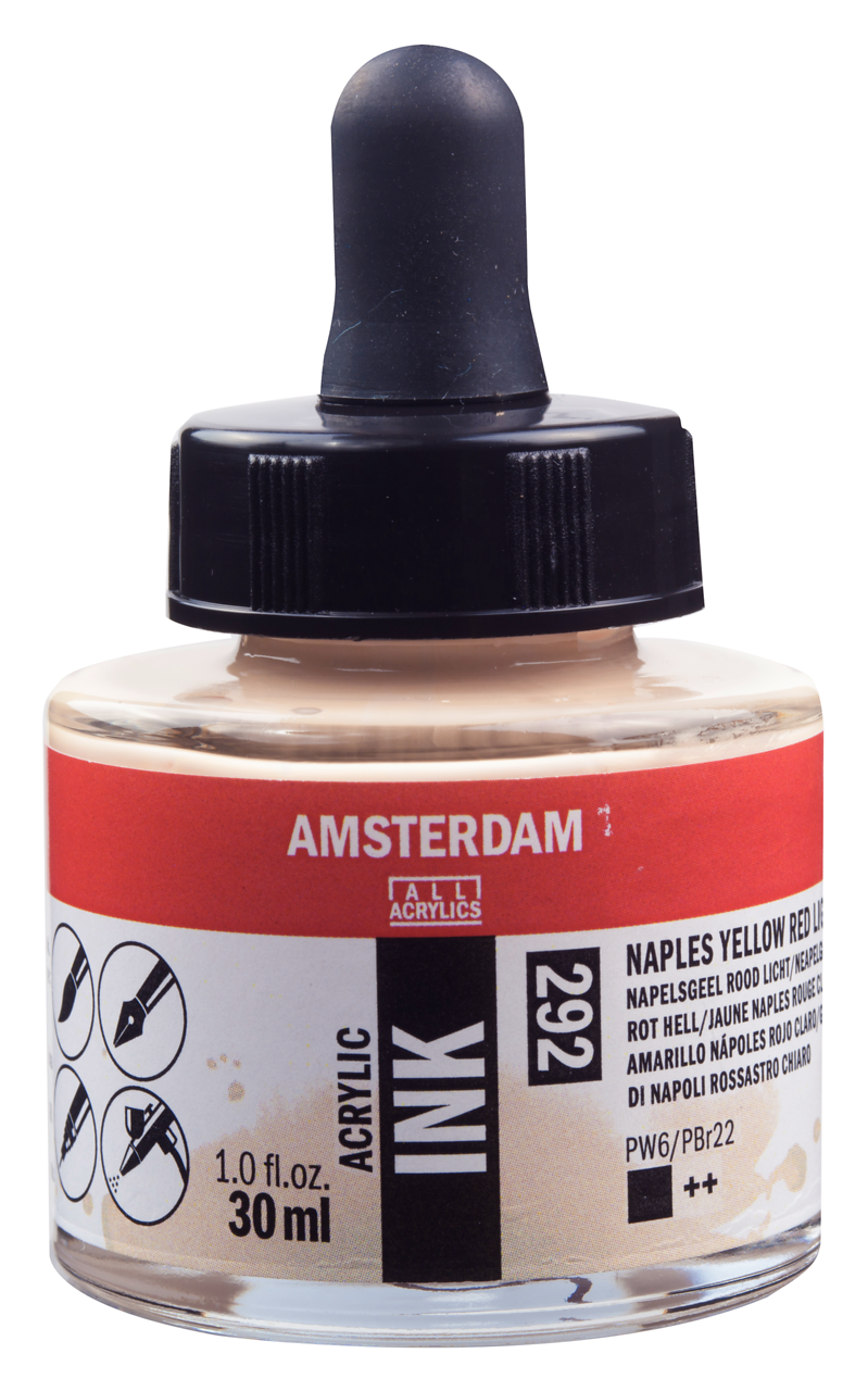 Amsterdam Akryl Ink 30 ml