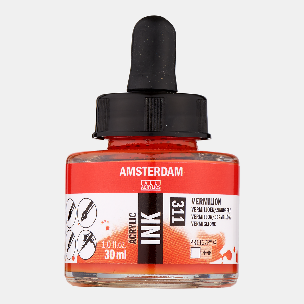 Amsterdam Akryl Ink 30 ml