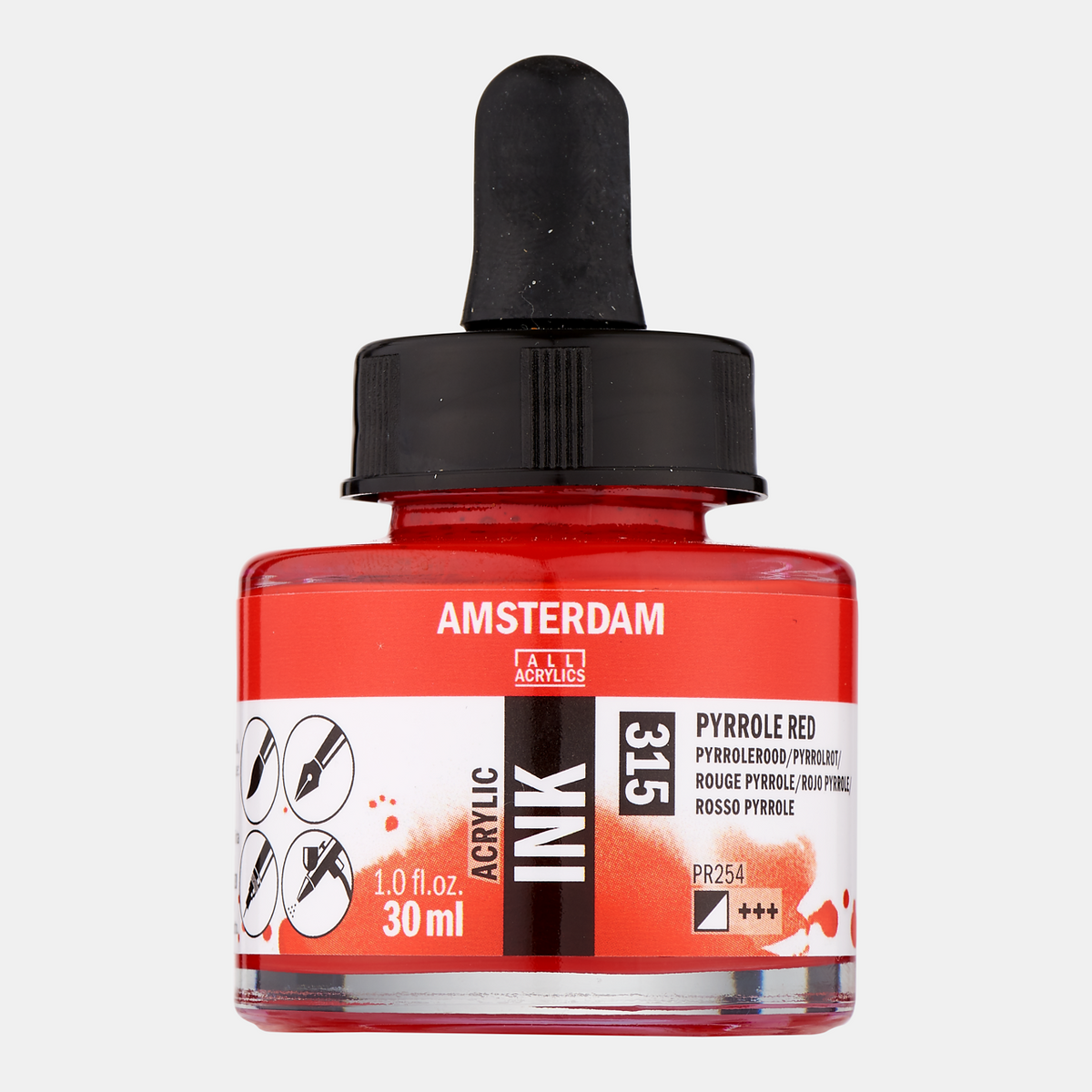 Amsterdam Akryl Ink 30 ml