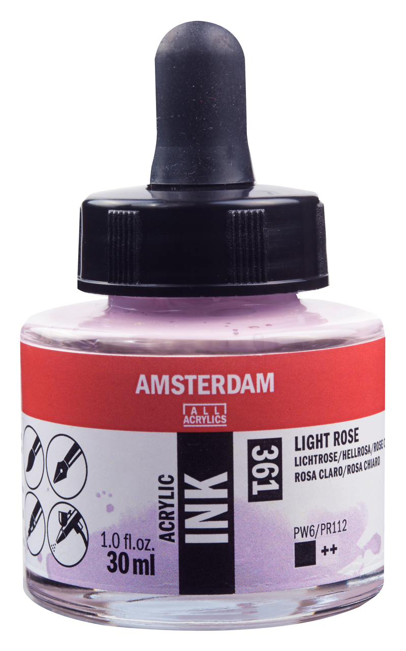 Amsterdam Akryl Ink 30 ml