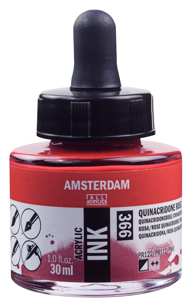 Amsterdam Akryl Ink 30 ml