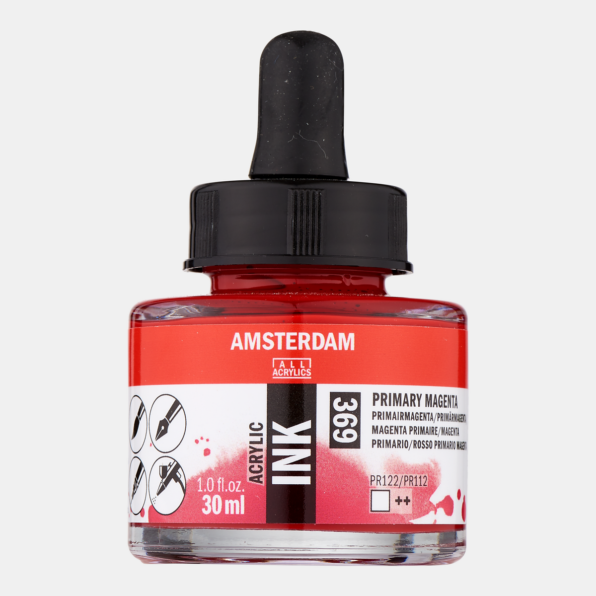 Amsterdam Akryl Ink 30 ml