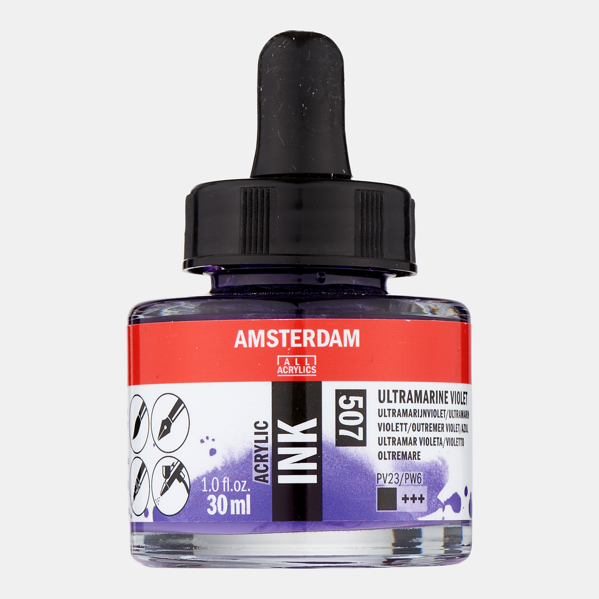 Amsterdam Akryl Ink 30 ml