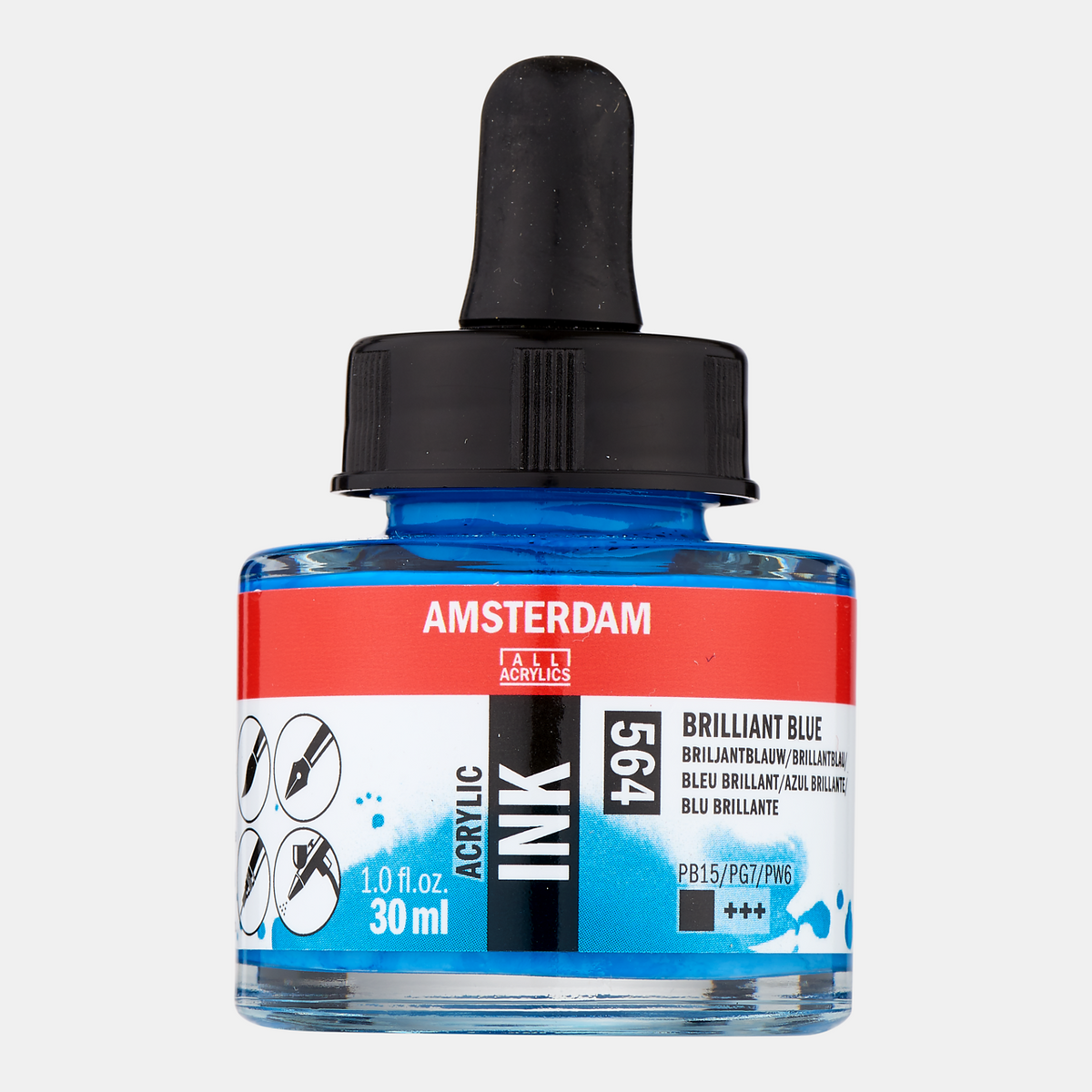 Amsterdam Akryl Ink 30 ml