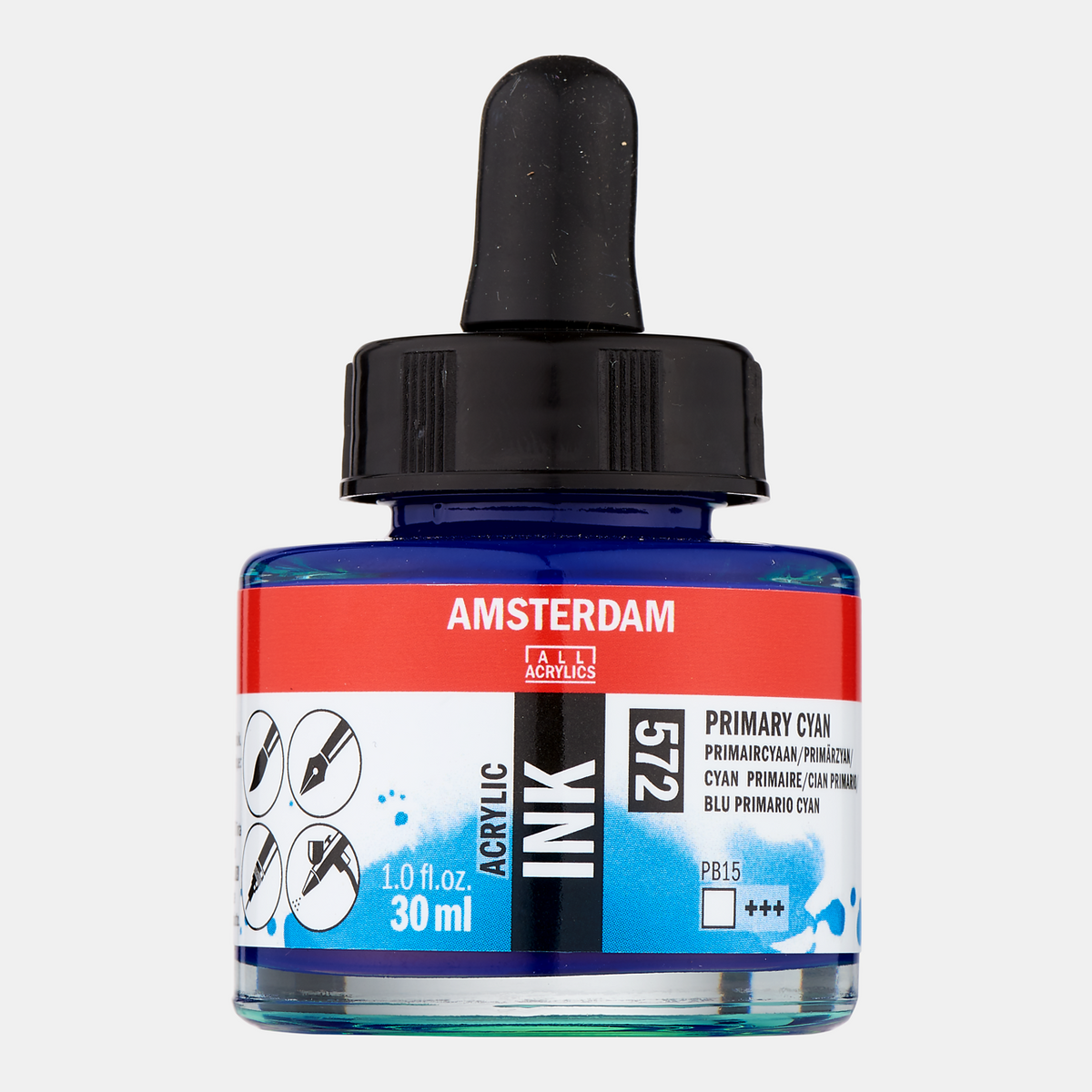 Amsterdam Akryl Ink 30 ml