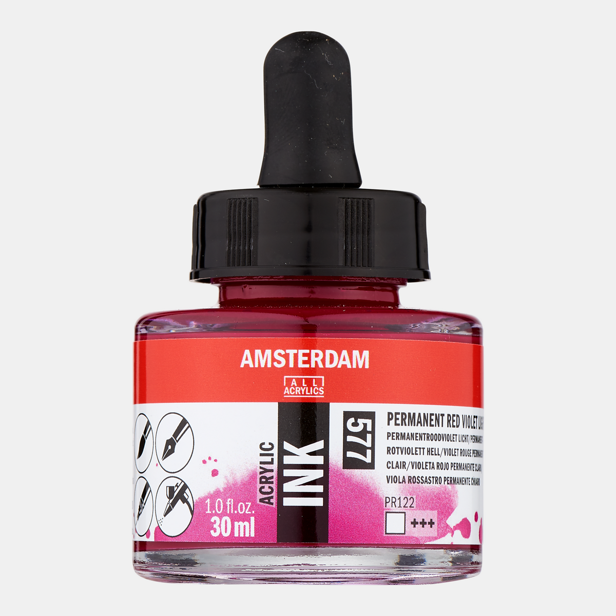 Amsterdam Akryl Ink 30 ml