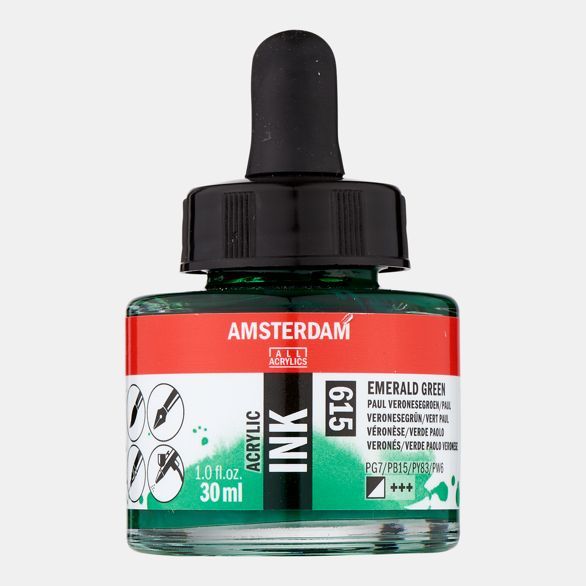 Amsterdam Akryl Ink 30 ml
