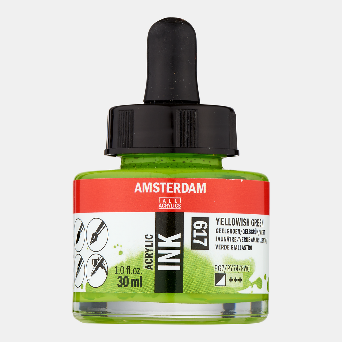 Amsterdam Akryl Ink 30 ml